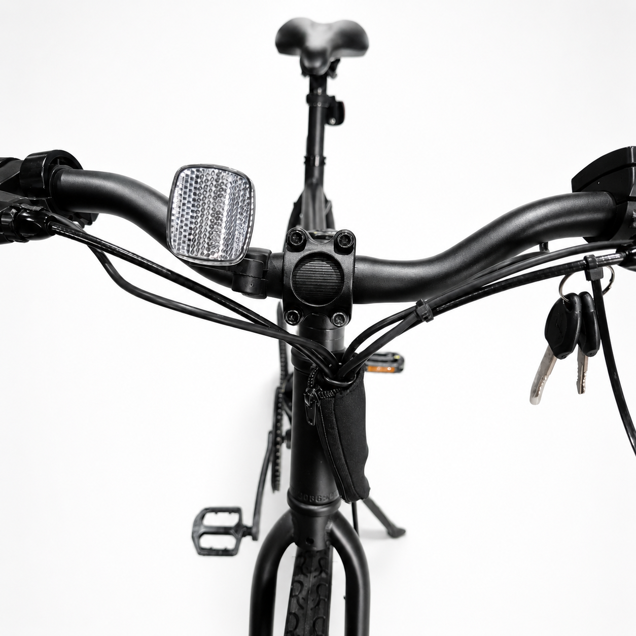JL-SIMPLE URBAN BIKE