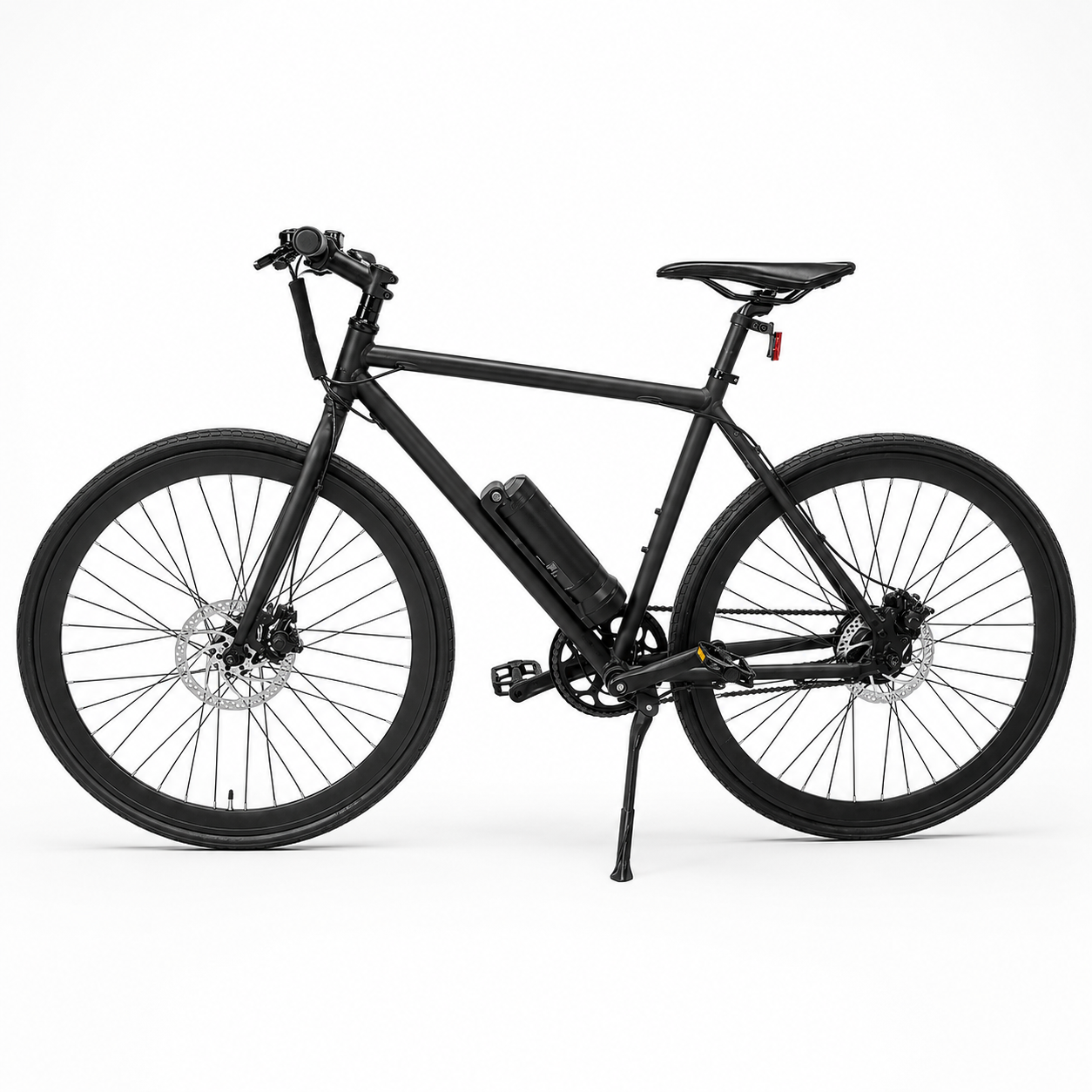 JL-SIMPLE URBAN BIKE