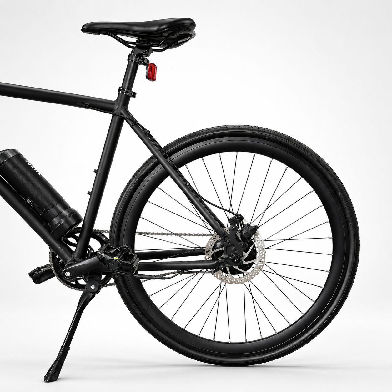 JL-SIMPLE URBAN BIKE