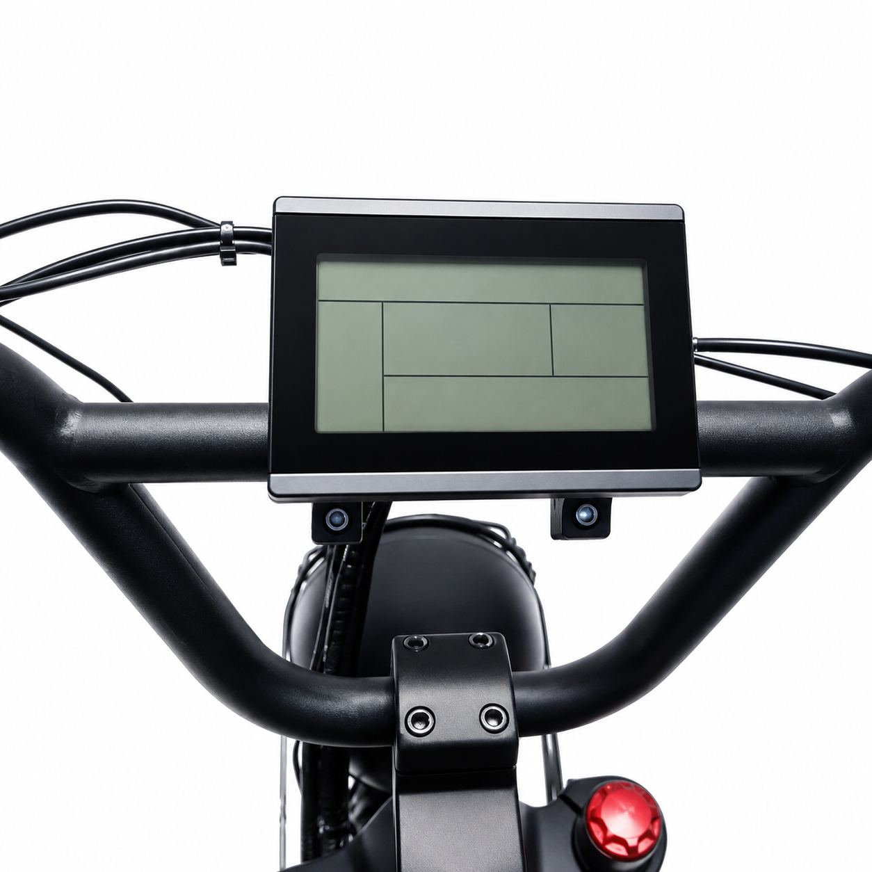 JL-Verve bike