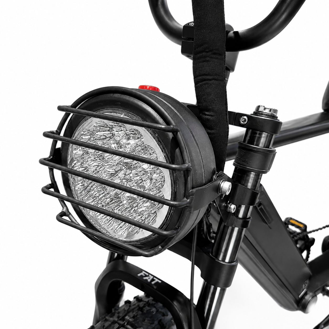 JL-Verve bike