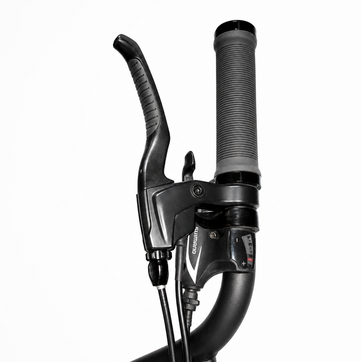 JL-Verve bike