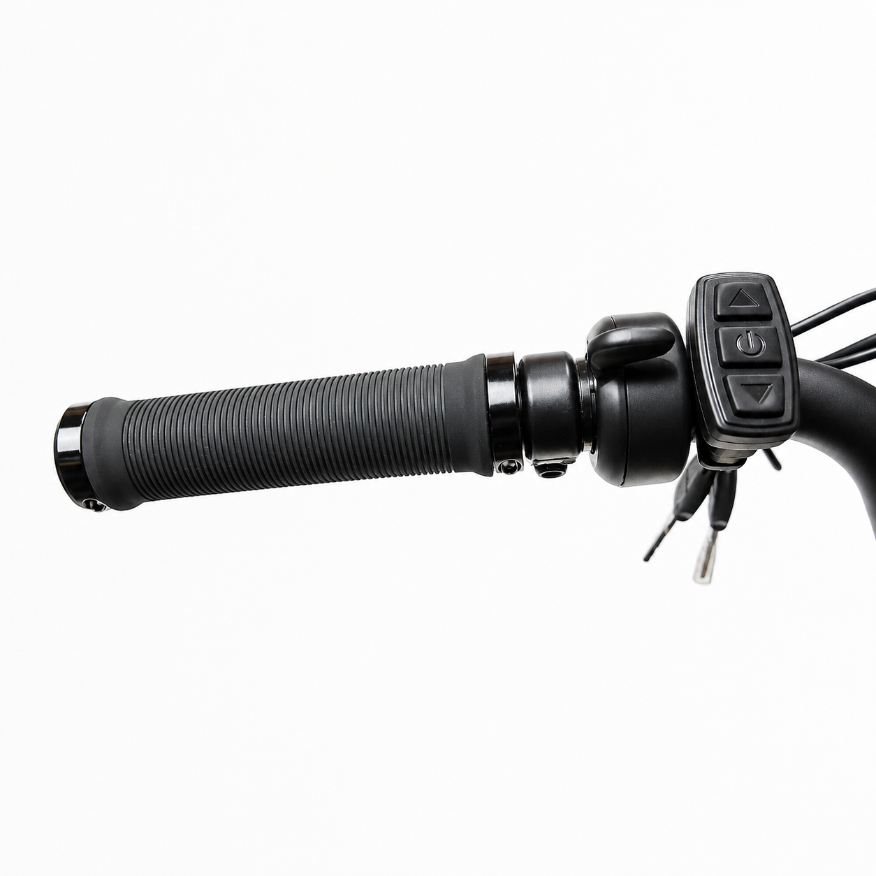 JL-Verve bike