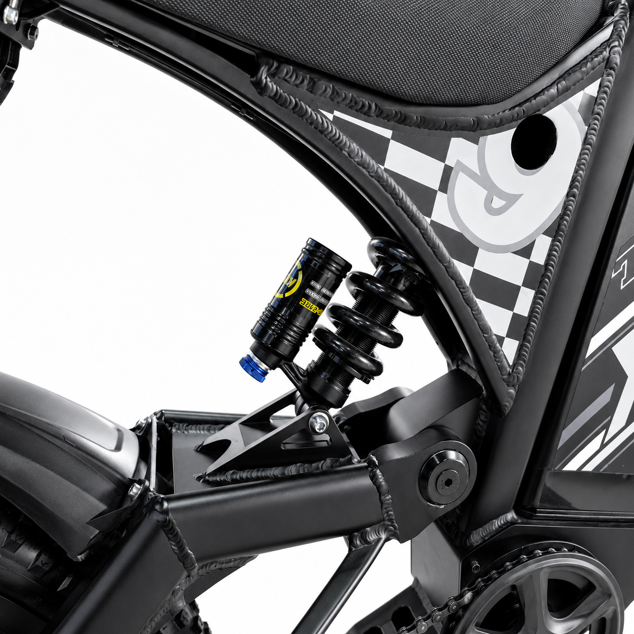JX-E XTREME  ADVANTURE