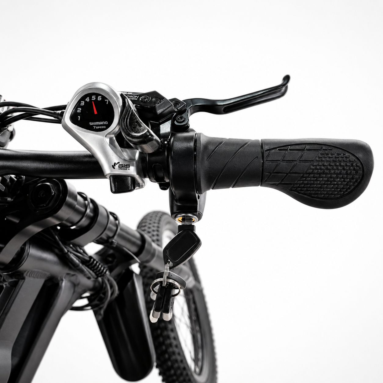 JX-E XTREME  ADVANTURE