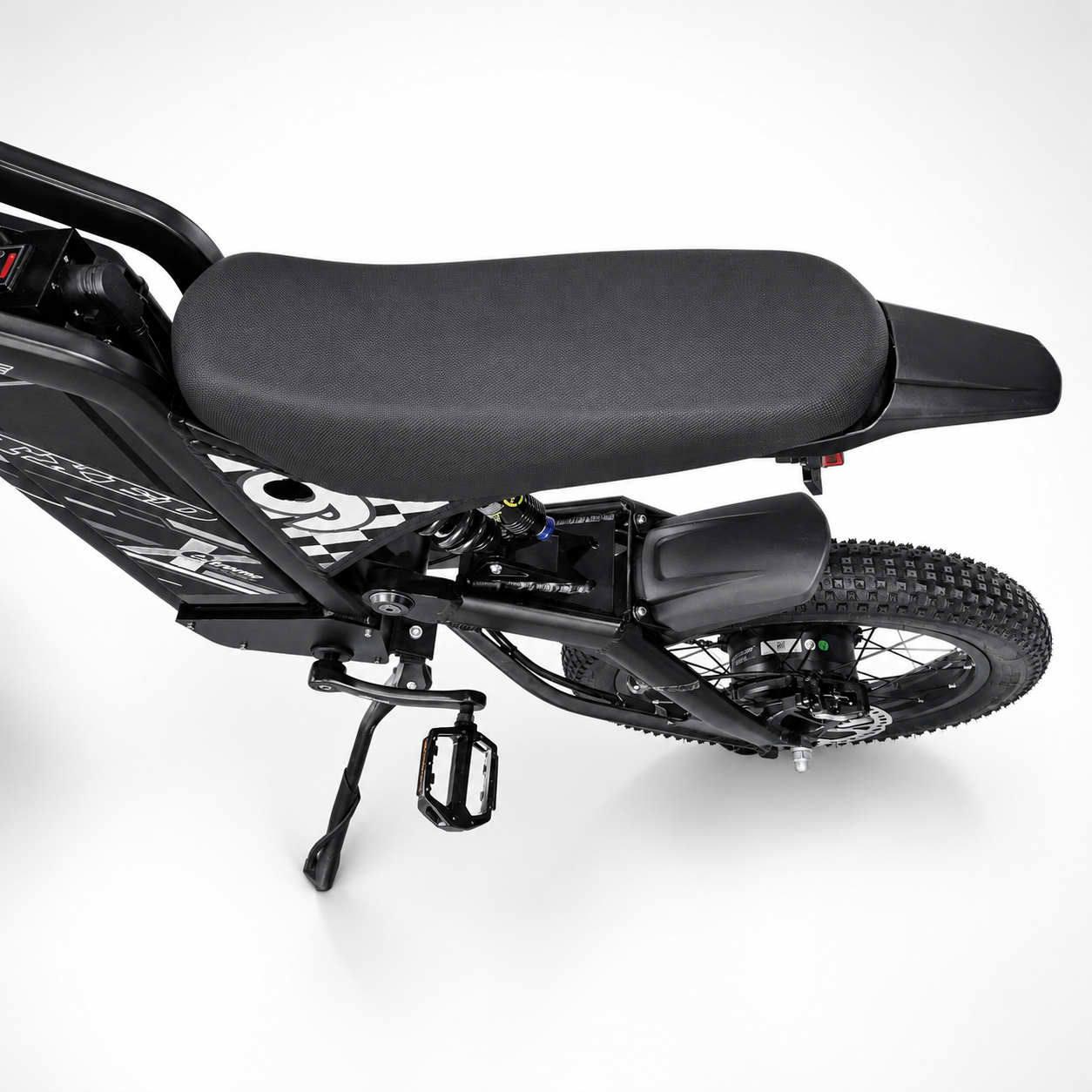JX-E XTREME  ADVANTURE