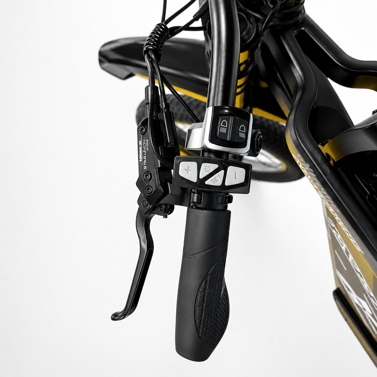 JX-E XTREME  ADVANTURE