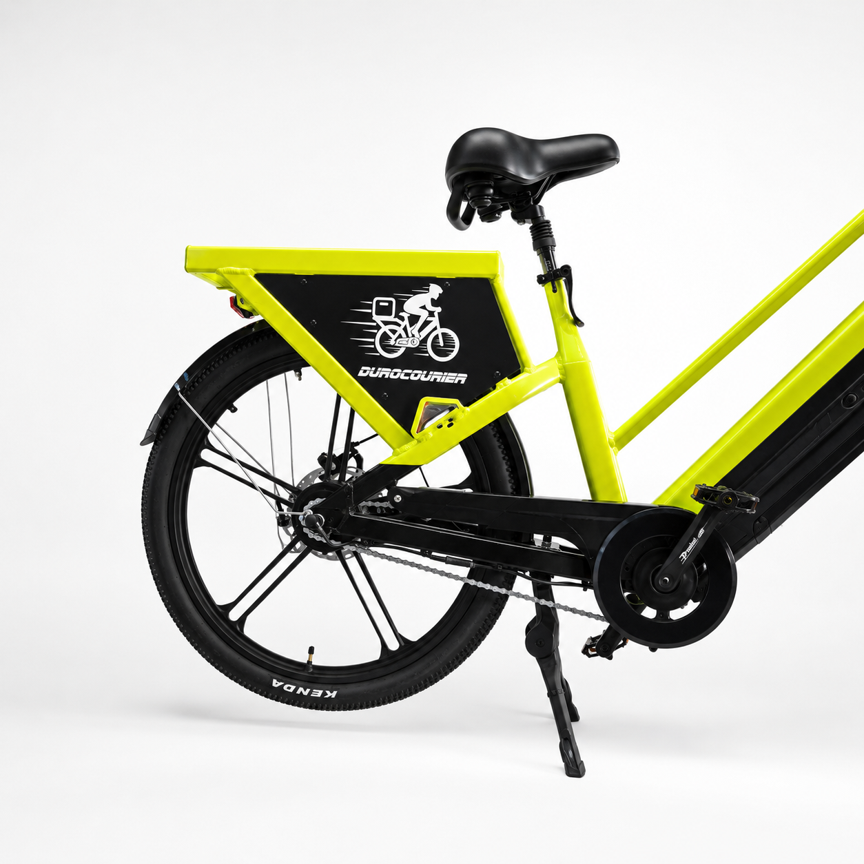 JX-Quick Delivery DP4