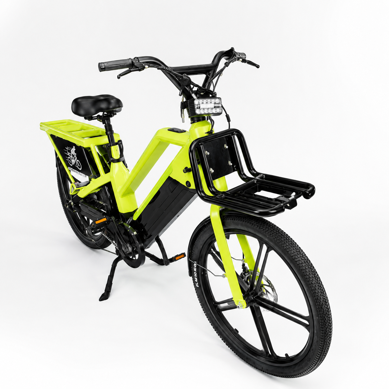 JX-Quick Delivery DP4