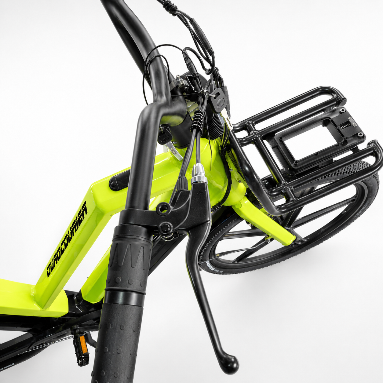 JX-Quick Delivery DP4