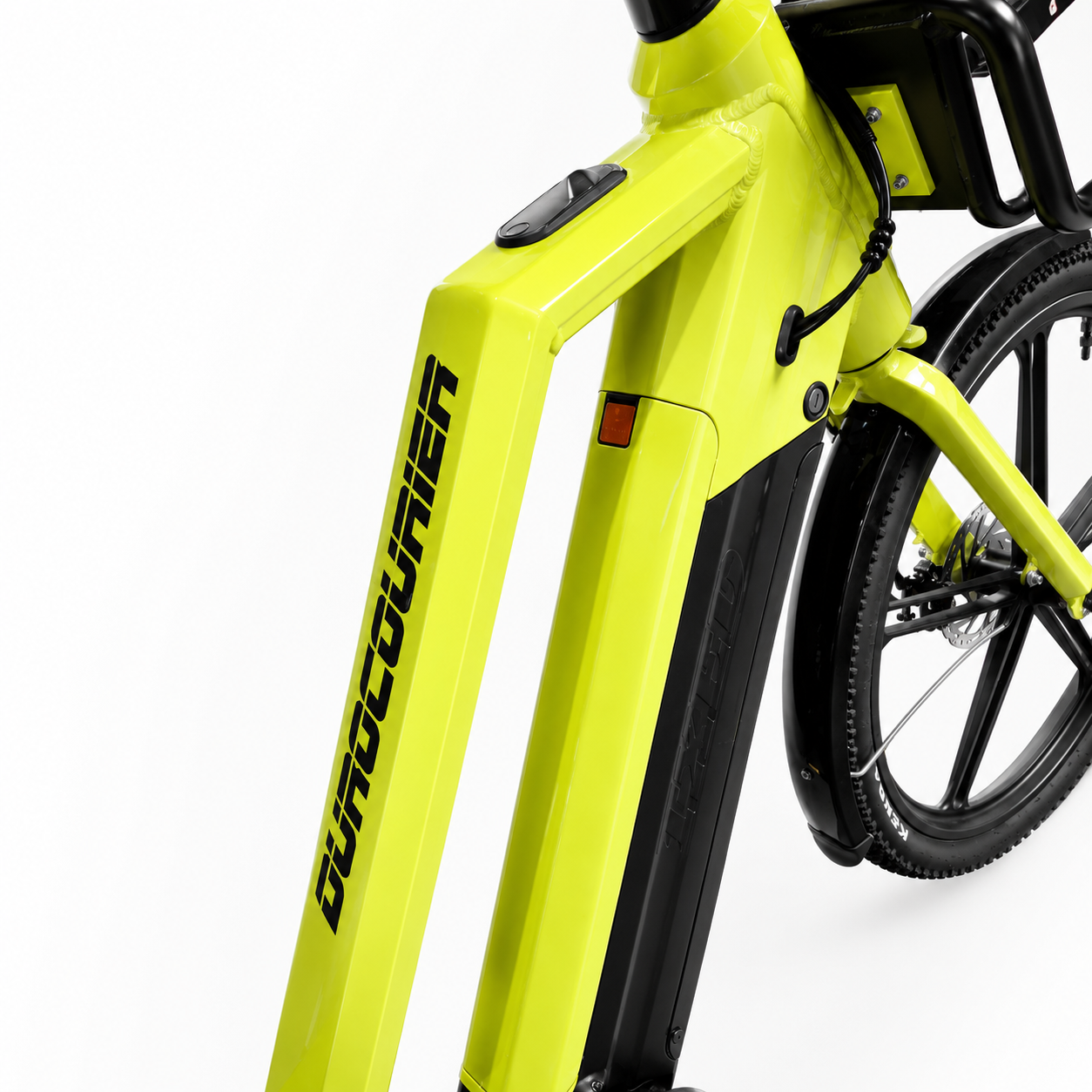 JX-Quick Delivery DP4