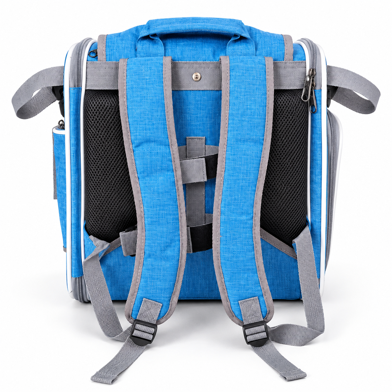 Mochila para Mascotas, Transportadora Tipo Mochila | Banana Way