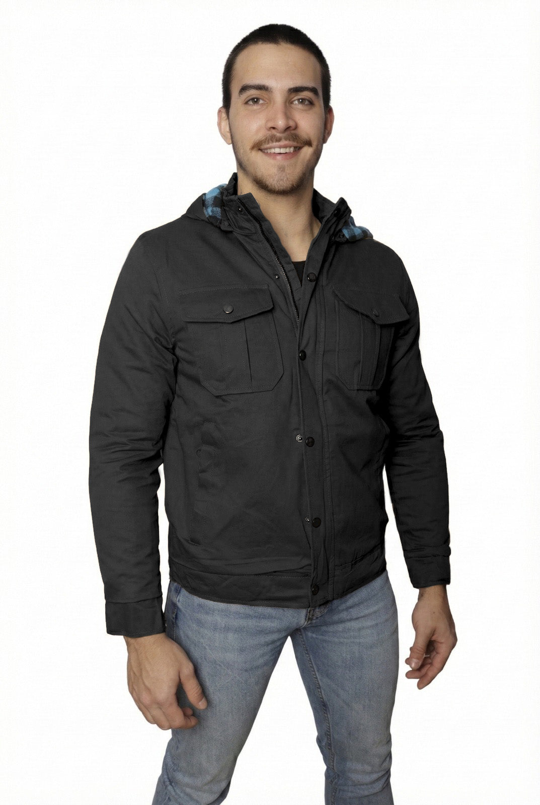 Chaqueta Samir 23002