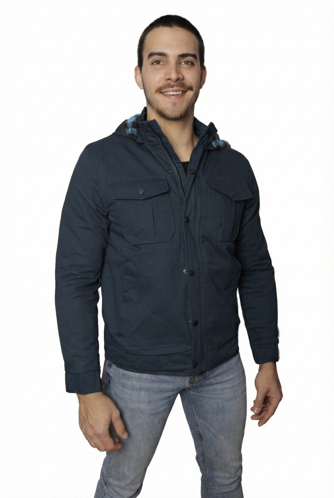 Chaqueta Samir 23002