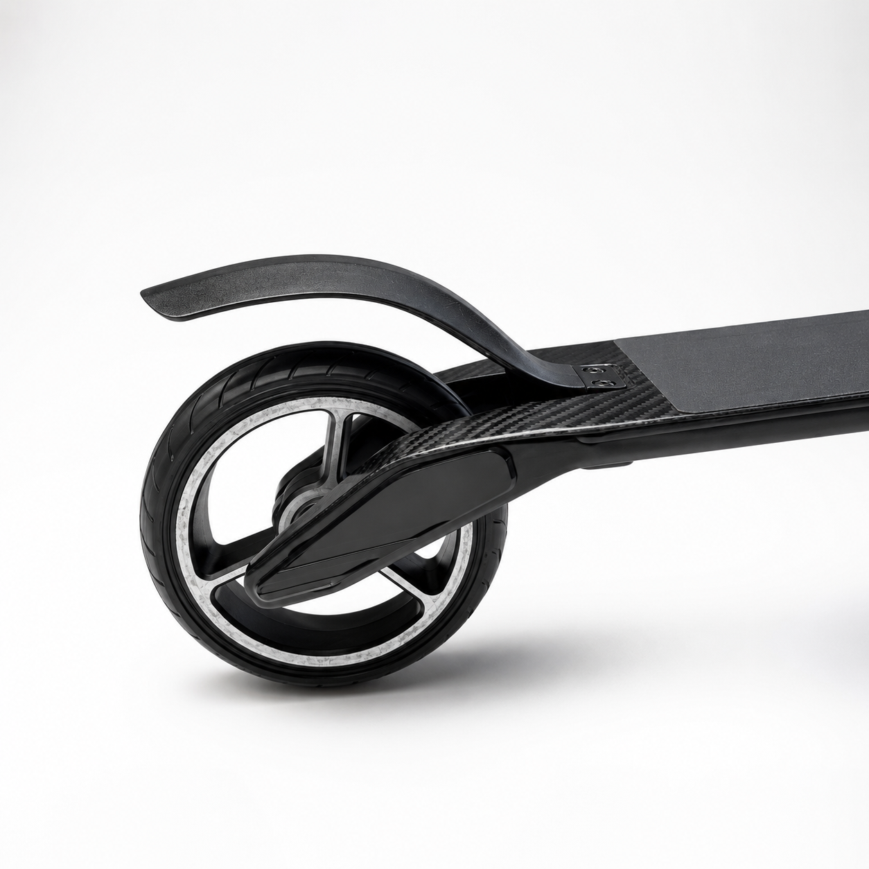 Scooter Eléctrico Plegable B1