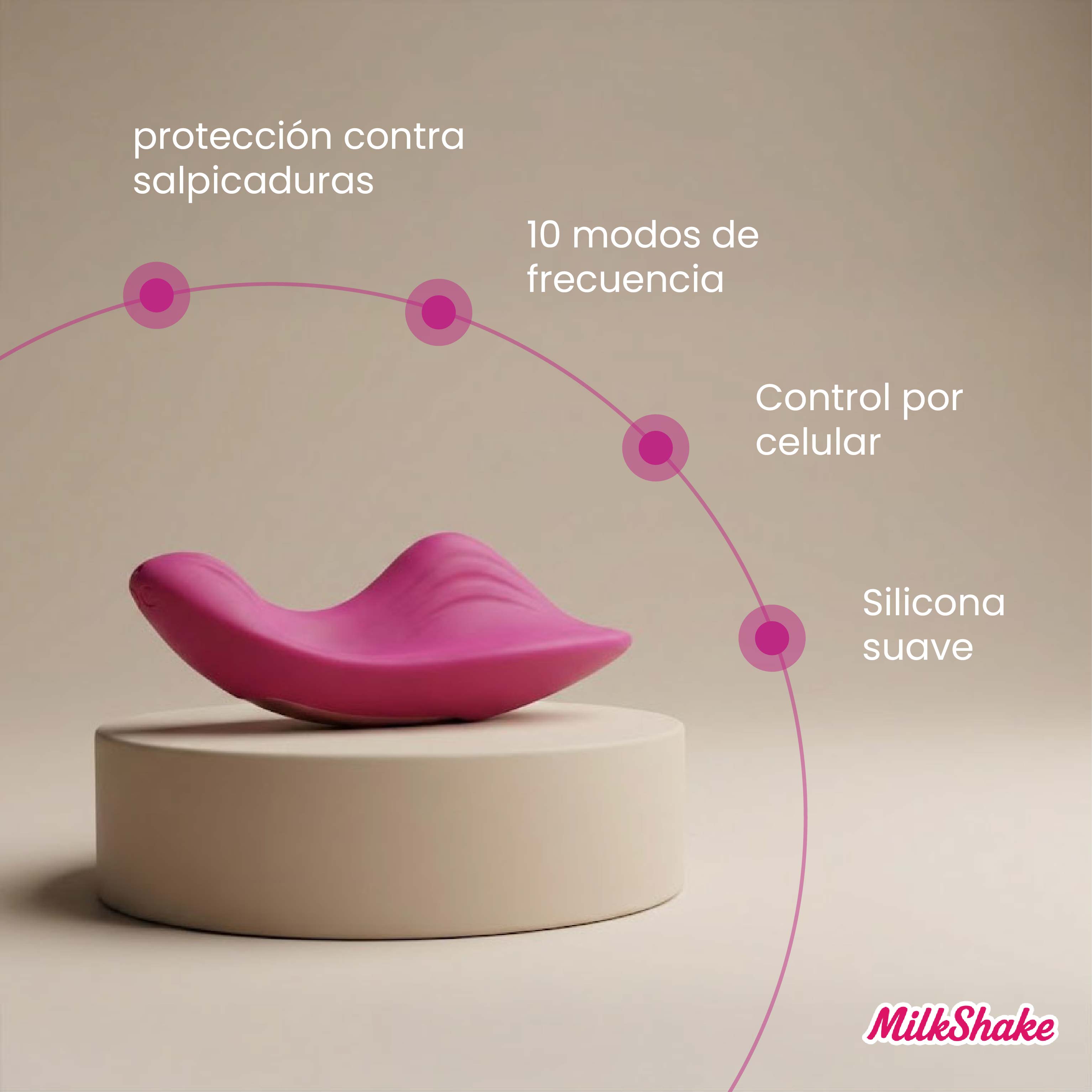 Soporte para teléfono