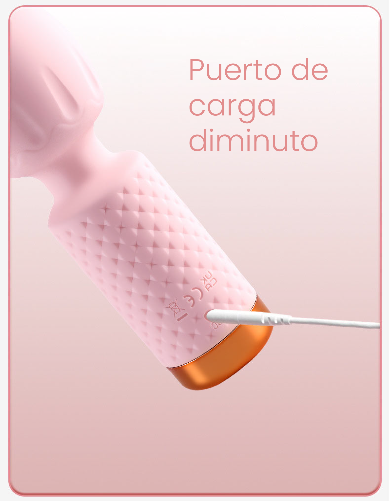 Soporte para teléfono