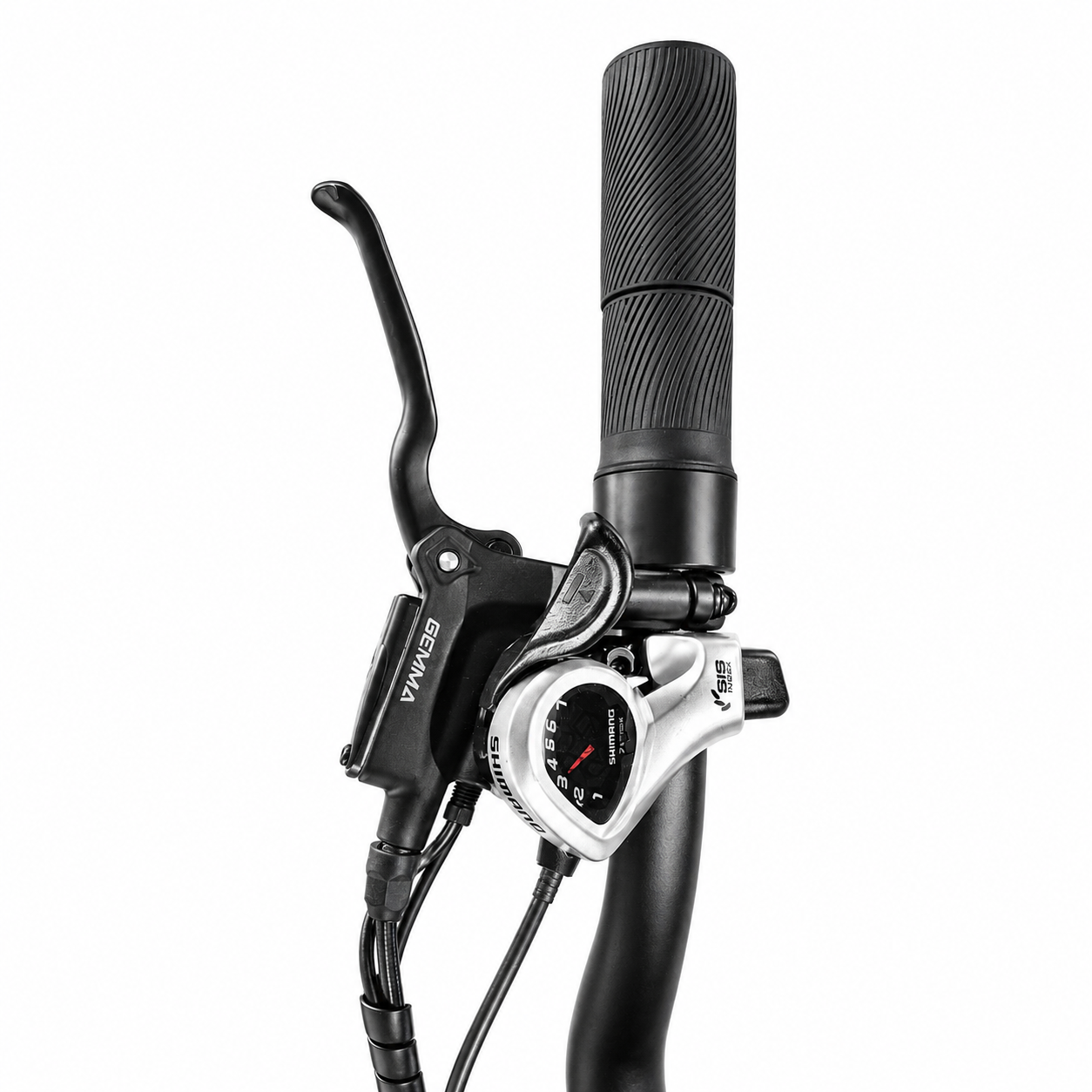 XL-ANTELOP DB