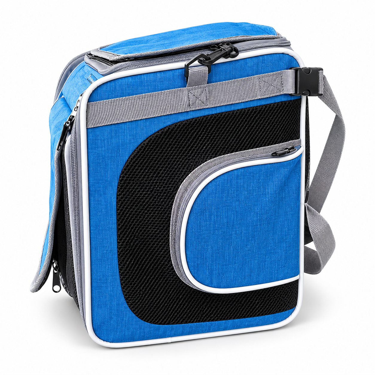Mochila para Mascotas, Transportadora Tipo Mochila | Banana Way
