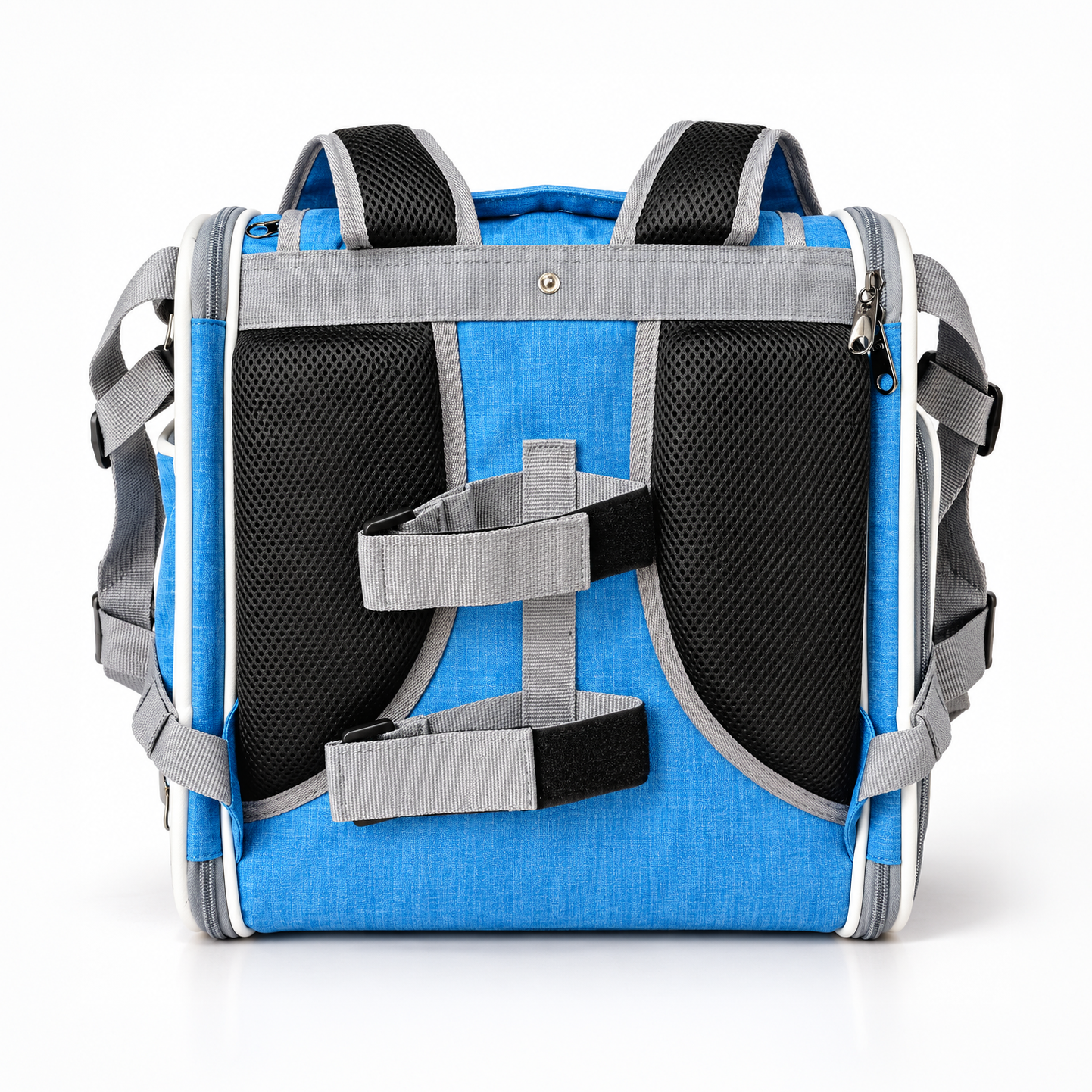 Mochila para Mascotas, Transportadora Tipo Mochila | Banana Way