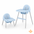 Trona convertible 2 en 1 DuoGrow