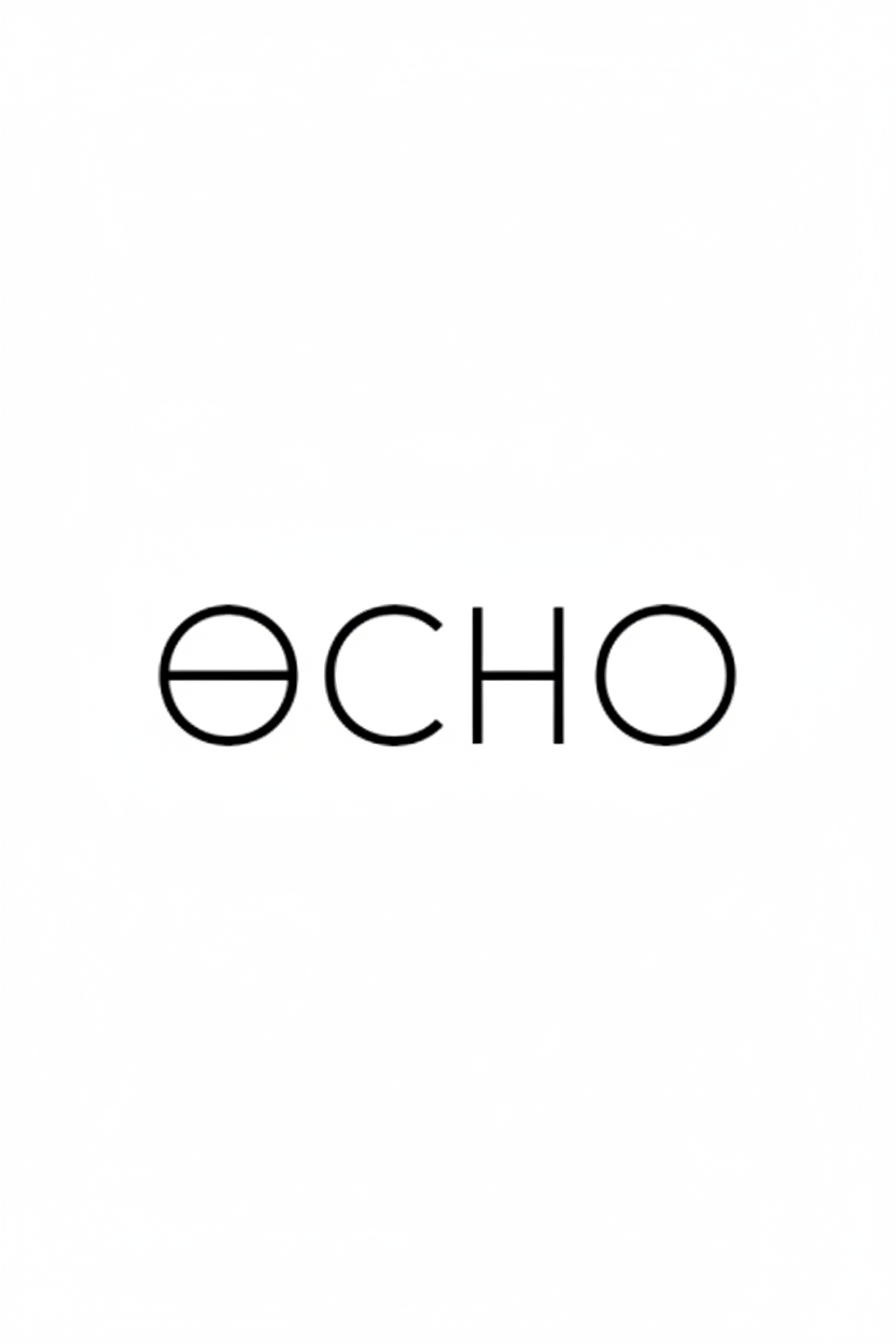 ECHO Vertical