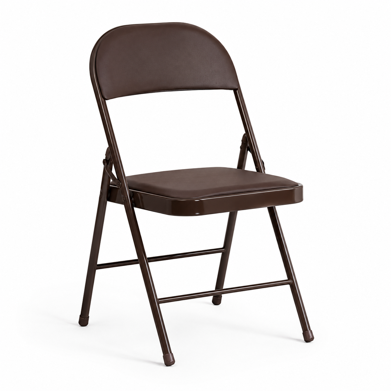 Silla Plegable con Asiento Acolchado Zoraida | Comedor y Oficina
