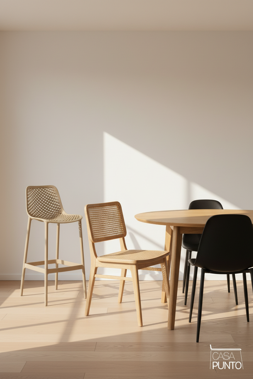 Furniture mobile banner