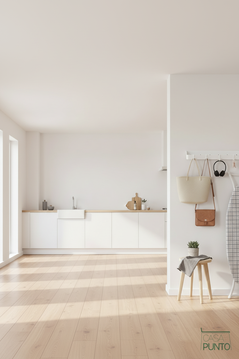 Home organization mobile