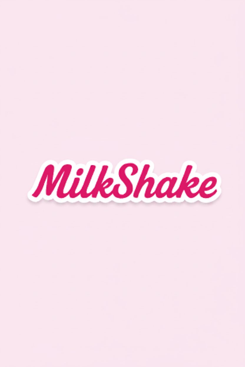 MilkShake Vertical